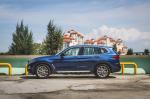 BMW X3 xDrive30e xLine 2020 года (SG)